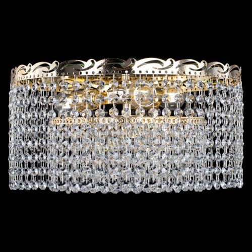 Люстра Диана №3 капель в Химках Гусь Хрустальный