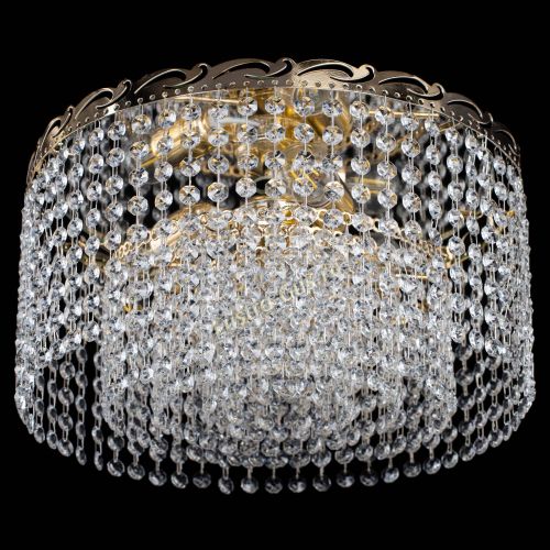 Люстра Диана №3 капель в Химках Гусь Хрустальный