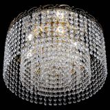 Люстра Диана №3 капель в Химках Люстра Диана №3 капель в Химках