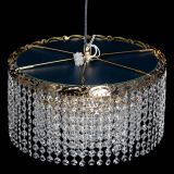 Люстра Диана №3 капель в Химках Люстра Диана №3 капель в Химках