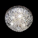 Люстра Диана шар 3 лампы в Химках