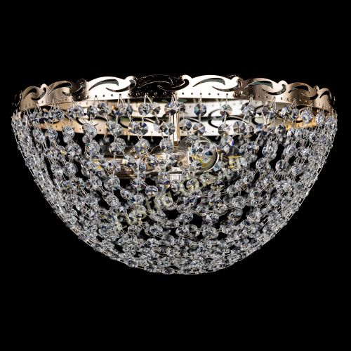 Люстра Диана №3 в Химках Гусь Хрустальный