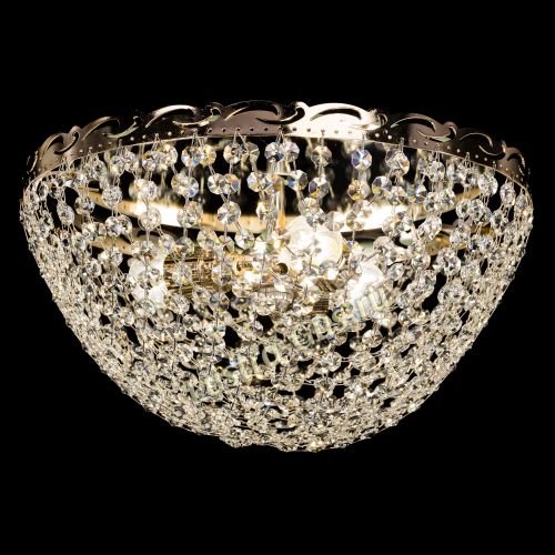 Люстра Диана №3 в Химках Гусь Хрустальный