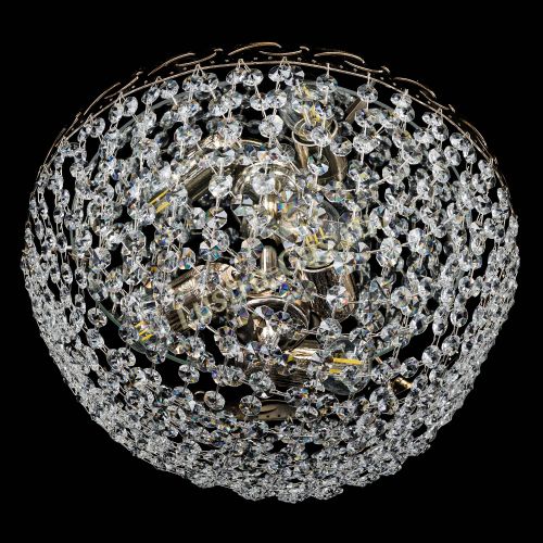 Люстра Диана №3 в Химках Гусь Хрустальный