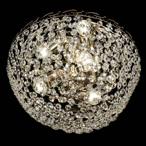 Люстра Диана №3 в Химках Гусь Хрустальный