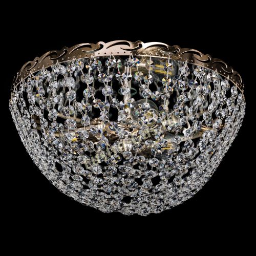 Люстра Диана №3 в Химках Гусь Хрустальный