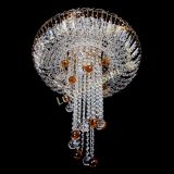 Люстра Диана №6 Шар 30 чайная в Химках