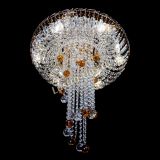 Люстра Диана №6 Шар 30 чайная в Химках