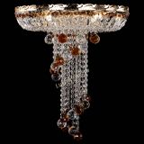 Люстра Диана №6 Шар 40 чайная в Химках