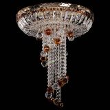 Люстра Диана №6 Шар 40 чайная в Химках