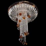 Люстра Диана №6 Шар 40 чайная в Химках