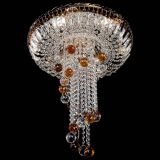 Люстра Диана №6 Шар 40 чайная в Химках