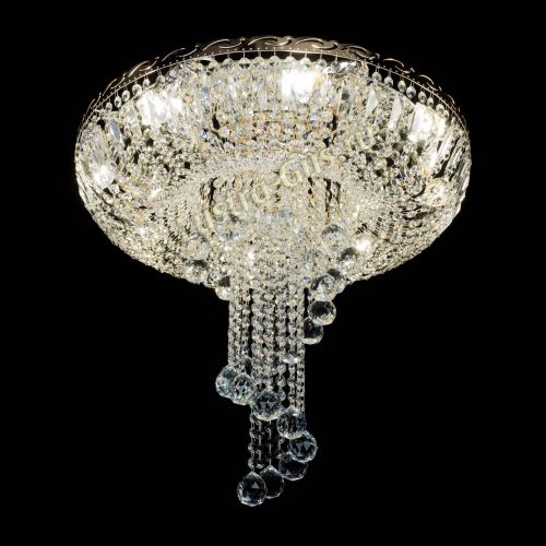 Люстра Диана №6 Шар 40 в Химках Гусь Хрустальный