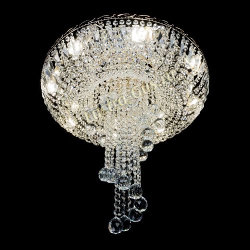 Люстра Диана №6 Шар 40 в Химках Гусь Хрустальный