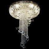 Люстра Диана №6 Шар 40 в Химках