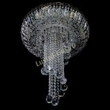 Люстра Диана №6 Шар 40 в Химках