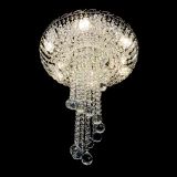 Люстра Диана №6 Шар 40 в Химках