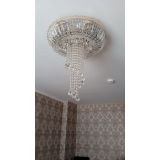 Люстра Диана №6 Шар 40 в Химках