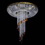 Люстра Диана №6 журавлик чайная под бронзу в Химках Люстра Диана №6 журавлик чайная под бронзу в Химках