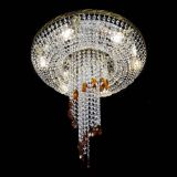 Люстра Диана №6 журавлик чайная под бронзу в Химках Люстра Диана №6 журавлик чайная под бронзу в Химках