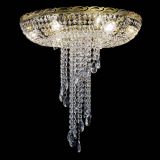 Люстра Диана №6 журавлик под бронзу в Химках