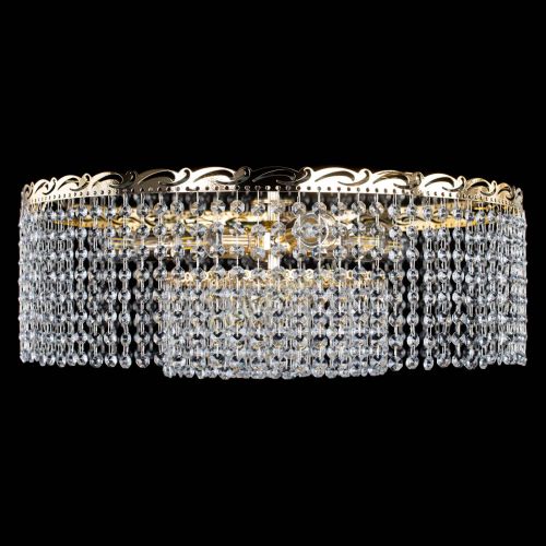 Люстра Диана №6 в Химках Гусь Хрустальный