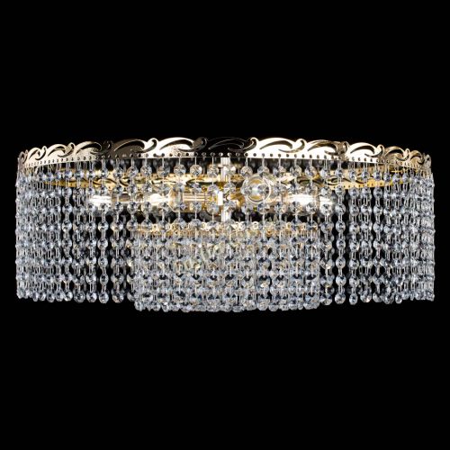 Люстра Диана №6 в Химках Гусь Хрустальный