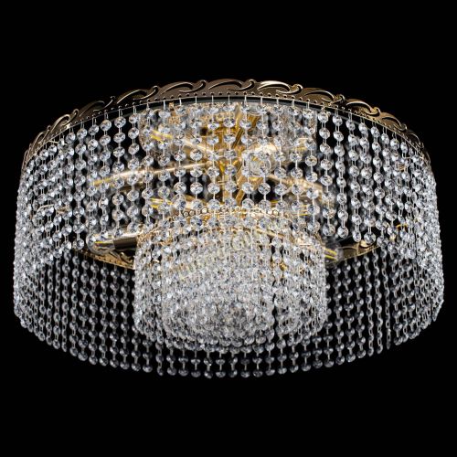 Люстра Диана №6 в Химках Гусь Хрустальный