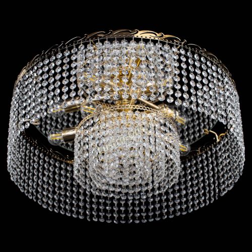 Люстра Диана №6 в Химках Гусь Хрустальный