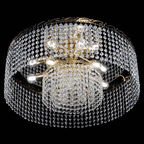 Люстра Диана №6 в Химках Гусь Хрустальный