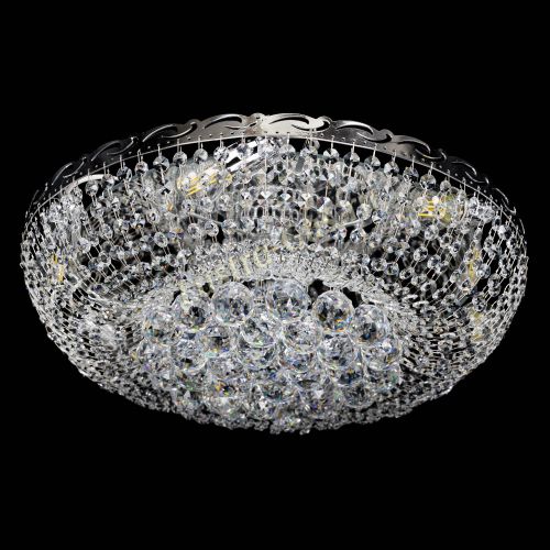 Люстра Диана №7 в Химках Гусь Хрустальный