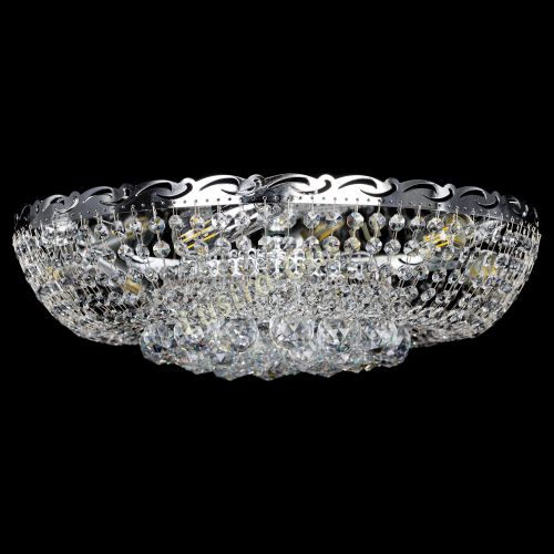 Люстра Диана №7 в Химках Гусь Хрустальный