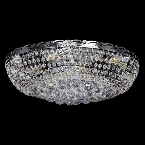 Люстра Диана №7 в Химках Гусь Хрустальный