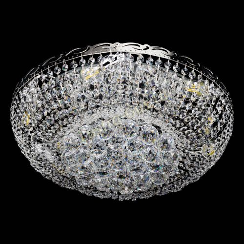 Люстра Диана №7 в Химках Гусь Хрустальный