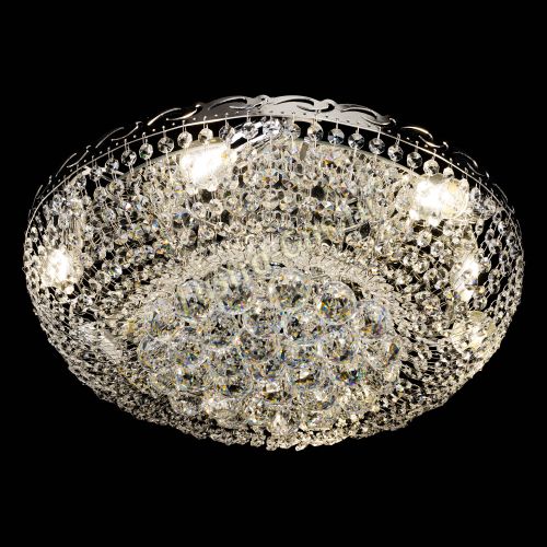 Люстра Диана №7 в Химках Гусь Хрустальный