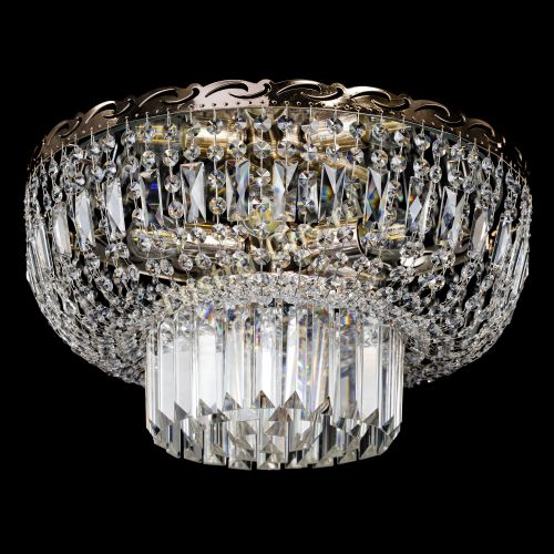 Люстра Диана Элегант в Химках Гусь Хрустальный