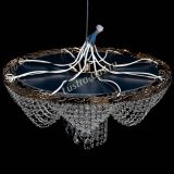 Люстра Диана Каскад в Химках