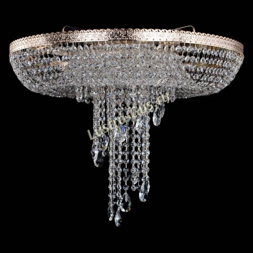 Люстра Диана Милан №6 в Химках Гусь Хрустальный