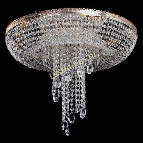 Люстра Диана Милан №6 в Химках Гусь Хрустальный