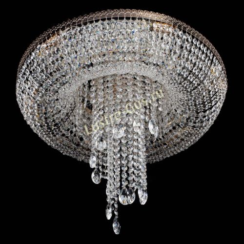 Люстра Диана Милан №6 в Химках Гусь Хрустальный