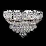 Люстра Диана пирамида журавлик в Химках