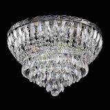 Люстра Диана пирамида журавлик в Химках