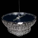 Люстра Диана пирамида журавлик в Химках