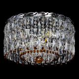 Люстра Диана Пластинка №3 чайная в Химках