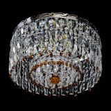 Люстра Диана Пластинка №3 чайная в Химках