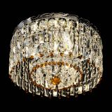 Люстра Диана Пластинка №3 чайная в Химках