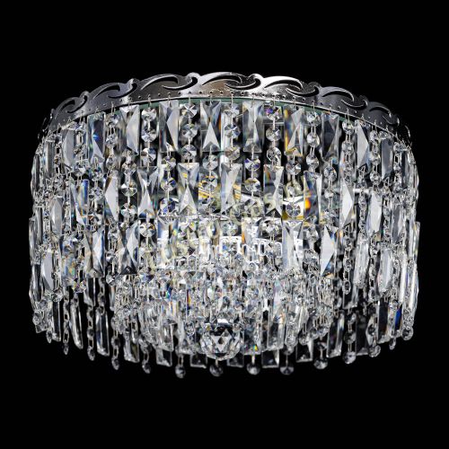 Люстра Диана Пластинка №3 в Химках Гусь Хрустальный