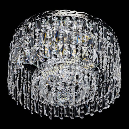 Люстра Диана Пластинка №3 в Химках Гусь Хрустальный