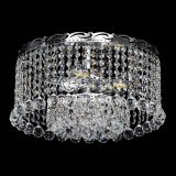 Люстра Диана прямая Шар в Химках