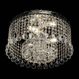 Люстра Диана прямая Шар в Химках